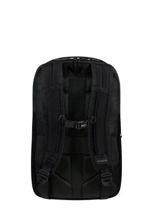 Samsonite Dye-Namic Laptop Backpack 14,1" Black Samsonite 