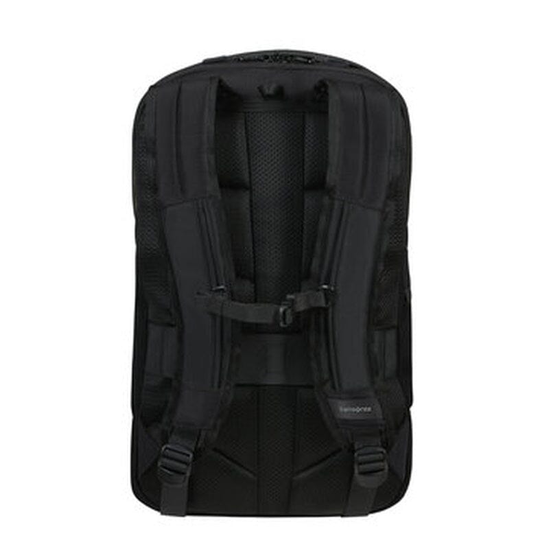 Samsonite Dye-Namic Laptop Backpack 15,6" Black Samsonite 