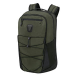 Samsonite Dye-Namic Laptop Backpack 15,6" Foliage Green Samsonite 