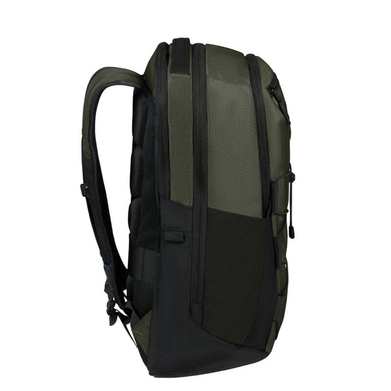 Samsonite Dye-Namic Laptop Backpack 15,6" Foliage Green Samsonite 