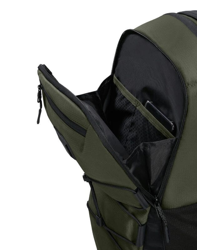 Samsonite Dye-Namic Laptop Backpack 15,6" Foliage Green Samsonite 