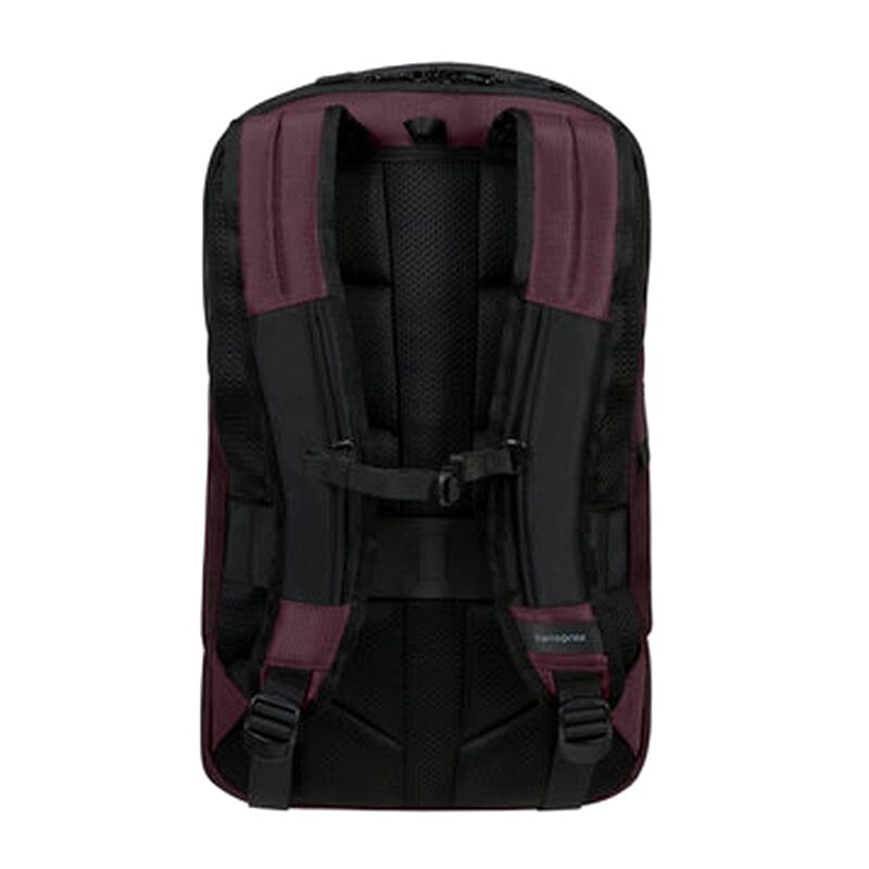 Samsonite Dye-Namic Laptop Backpack 15,6" Grape Purple Samsonite 