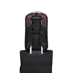 Samsonite Dye-Namic Laptop Backpack 15,6" Grape Purple Samsonite 