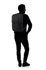 Samsonite Dye-Namic Laptop Backpack 17,3" Black Samsonite 