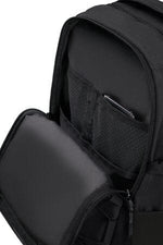 Samsonite Dye-Namic Laptop Backpack 17,3" Black Samsonite 