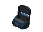 Samsonite Dye-Namic Laptop Backpack 17,3" Blue Samsonite 