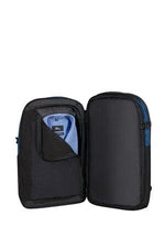 Samsonite Dye-Namic Laptop Backpack 17,3" Blue Samsonite 