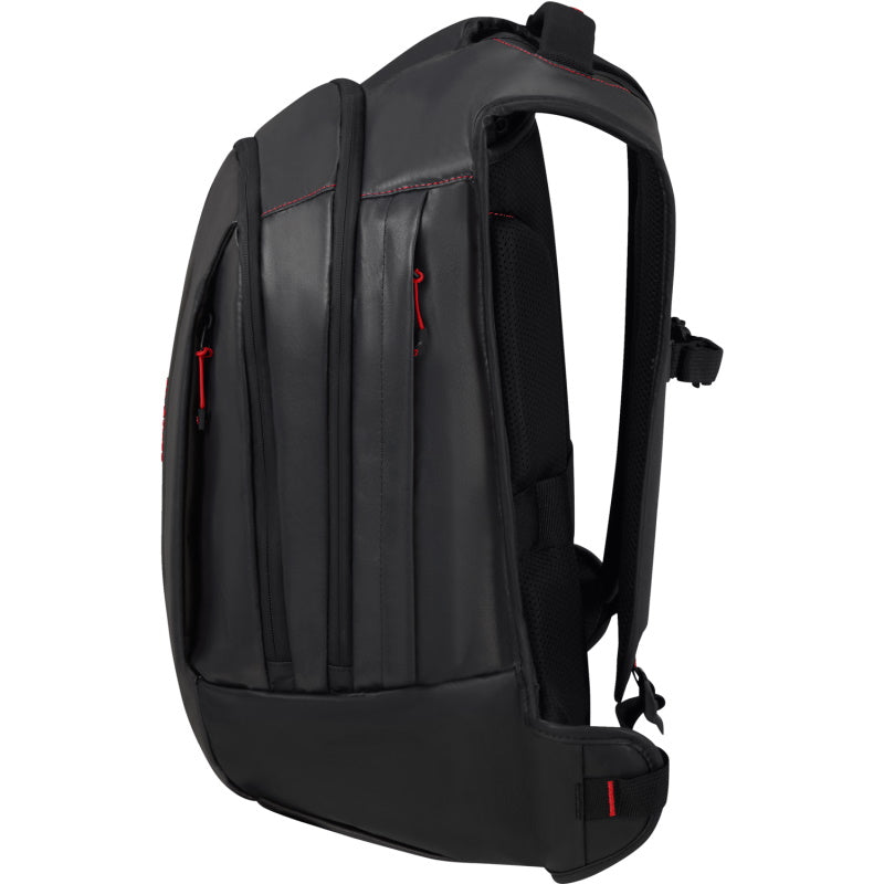 Samsonite Ecodiver Laptop Backpack L Black Samsonite