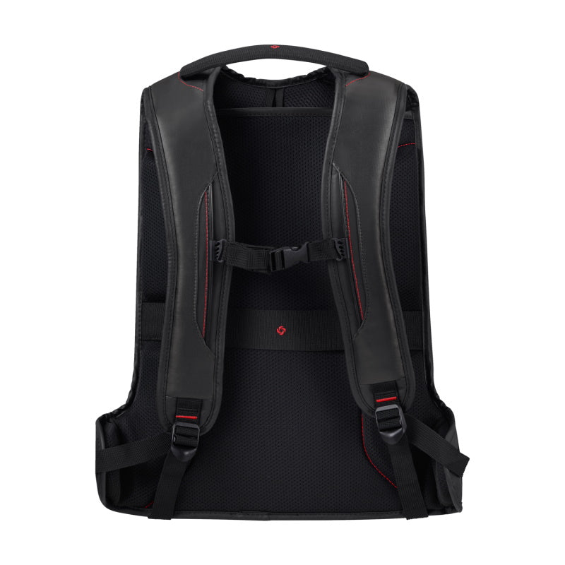 Samsonite Ecodiver Laptop Backpack L Black Samsonite