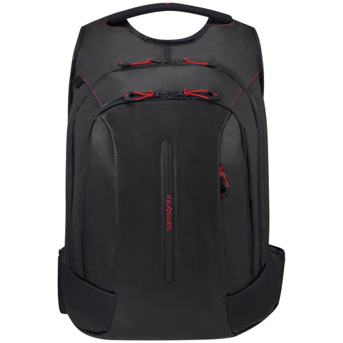 Samsonite Ecodiver Laptop Backpack L Black Samsonite