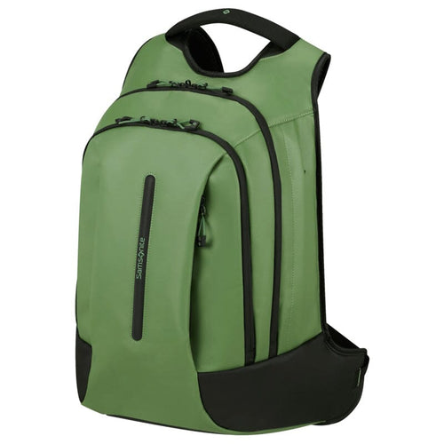 Samsonite Ecodiver Laptop Backpack L Stone Green Samsonite 