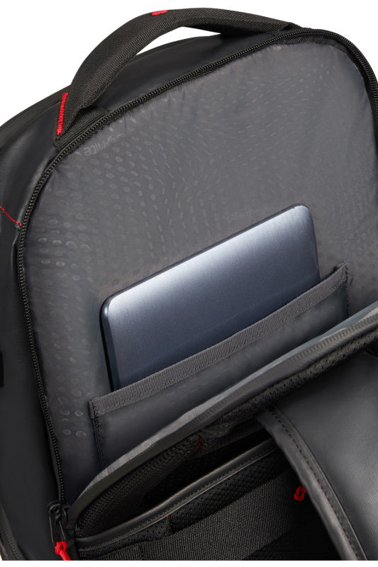 Samsonite Ecodiver Laptop Backpack M USB Black Samsonite