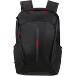 Samsonite Ecodiver Laptop Backpack M USB Black Samsonite