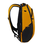 Samsonite Ecodiver Laptop Backpack M USB Yellow Samsonite