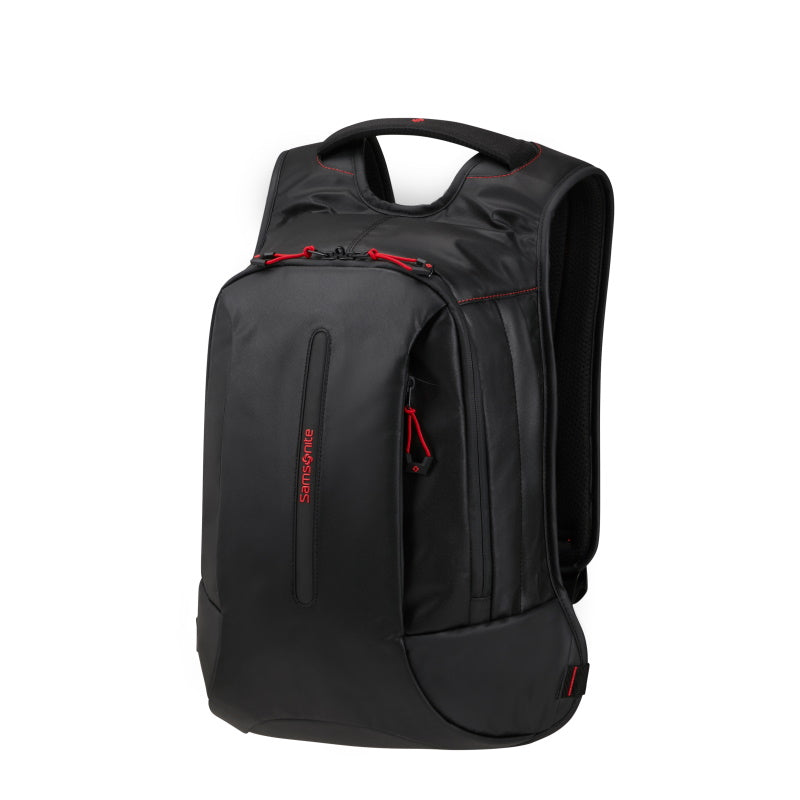 Samsonite Ecodiver Laptop Backpack S Black Samsonite