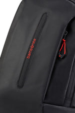 Samsonite Ecodiver Laptop Backpack S Black Samsonite