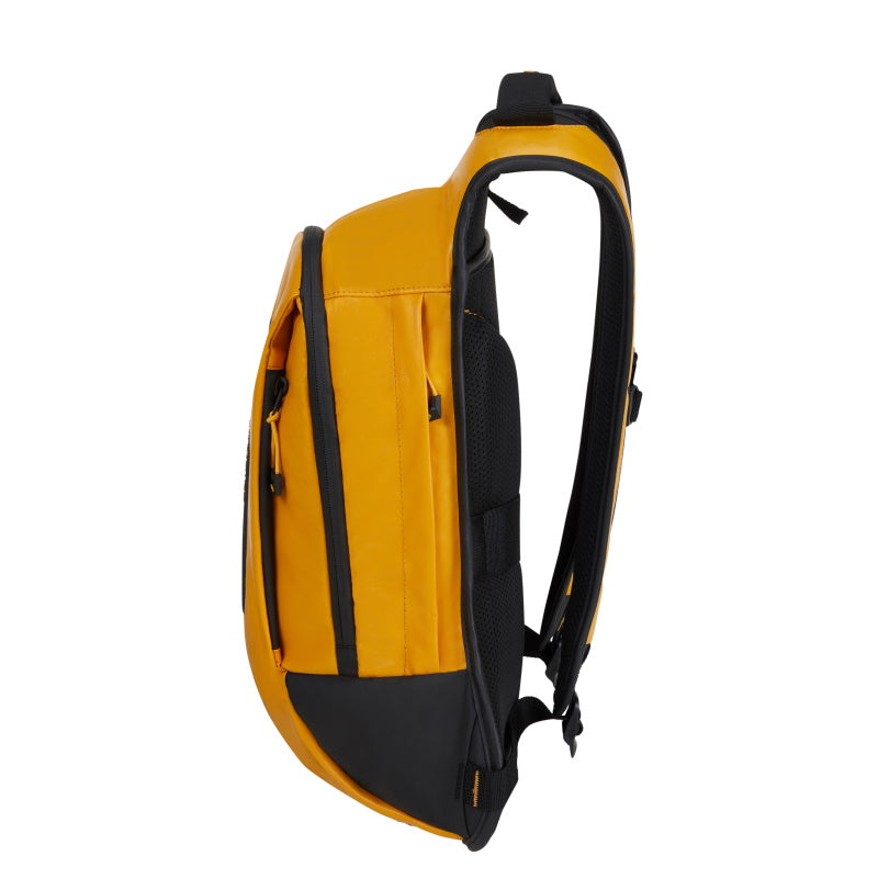 Samsonite Ecodiver Laptop Backpack S Yellow Samsonite