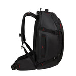 Samsonite Ecodiver Travel Backpack S 38L Black Samsonite