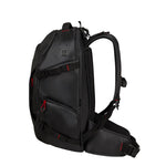 Samsonite Ecodiver Travel Backpack S 38L Black Samsonite