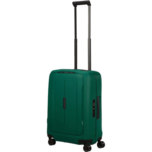 Samsonite Essens Handbagage Trolley 55 Alpine Green Samsonite 