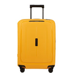Samsonite Essens Handbagage Trolley 55 Radiant Yellow Samsonite 