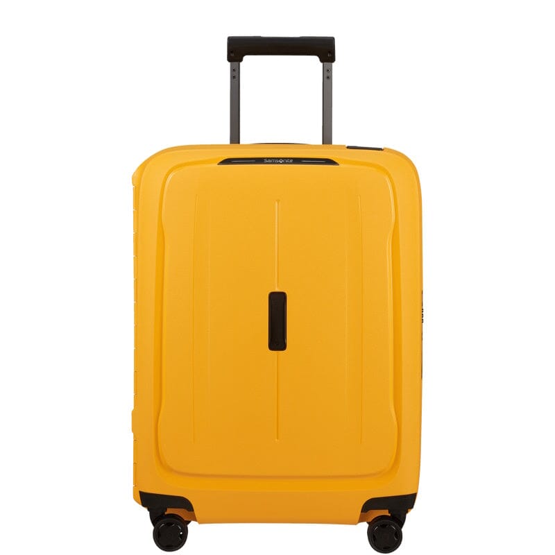 Samsonite Essens Handbagage Trolley 55 Radiant Yellow Samsonite 