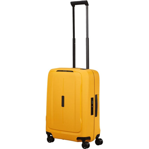 Samsonite Essens Handbagage Trolley 55 Radiant Yellow Samsonite 