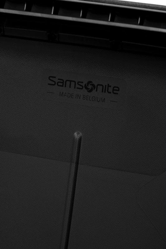 Samsonite Essens Spinner Trolley 75 Graphite Samsonite 