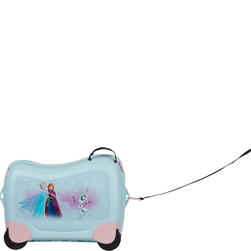 Samsonite Kinderkoffer - Dream2Go Disney Ride-On Suitcase Frozen Samsonite 