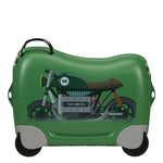 Samsonite Kinderkoffer - Dream2Go Ride-On Suitcase Motorbike Samsonite 
