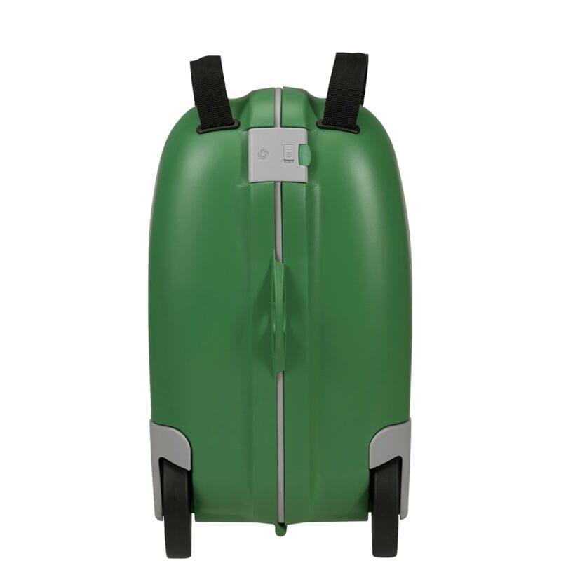 Groene koffers | Frisse kleuren, slim design Groene koffers | Frisse kleuren, slim design