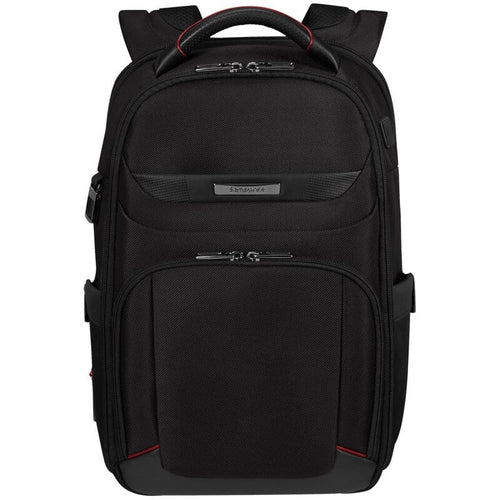 Samsonite Pro-DLX 6 Laptop Backpack 14,1'' Black Samsonite 