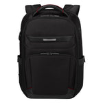 Samsonite Pro-DLX 6 Laptop Backpack 15.6'' Black Samsonite 