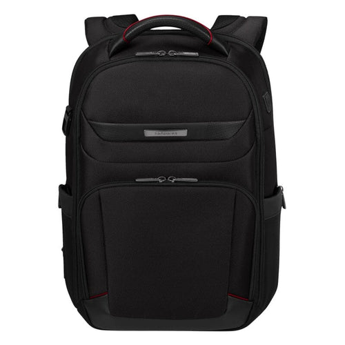 Samsonite Pro-DLX 6 Laptop Backpack 15.6'' Black Samsonite 