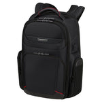 Samsonite Pro-DLX 6 Laptop Backpack 15.6'' Expandable Black Samsonite 