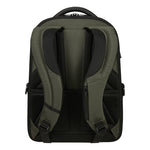 Samsonite Pro-DLX 6 Laptop Backpack 15.6'' Green Samsonite 
