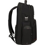 Samsonite Pro-DLX 6 Laptop Backpack 17,3'' Expandable Black Samsonite 