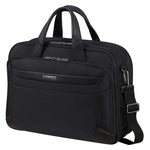 Samsonite Pro-DLX 6 Laptoptas 15.6'' Expandable Black Samsonite 