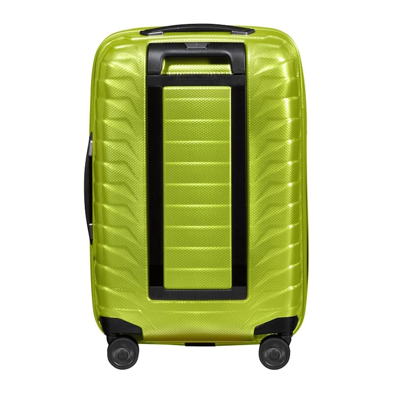 Samsonite Proxis Spinner 55 cm Lime Samsonite 