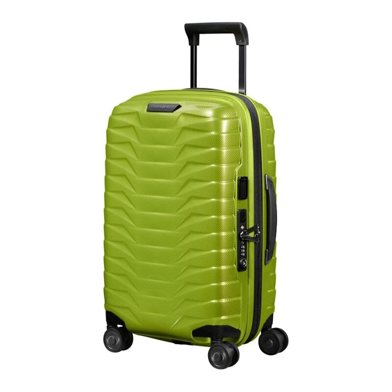 Samsonite Proxis Spinner 55 cm Lime Samsonite 