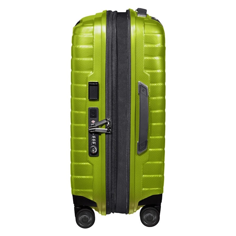 Samsonite Proxis Spinner 55 cm Lime Samsonite 