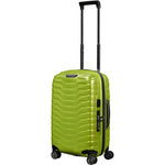 Samsonite Proxis Spinner 55 cm Lime Samsonite 