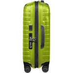 Samsonite Proxis Spinner 55 cm Lime Samsonite 