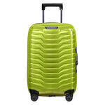 Samsonite Proxis Spinner 55 cm Lime Samsonite 