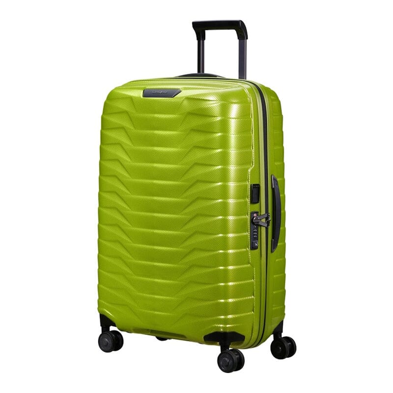 Samsonite Proxis Spinner 69 cm Lime Samsonite 