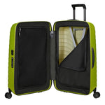 Samsonite Proxis Spinner 69 cm Lime Samsonite 