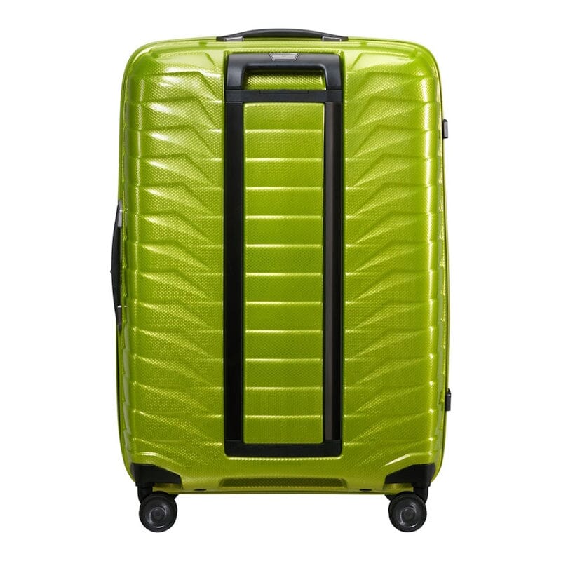 Samsonite Proxis Spinner 69 cm Lime Samsonite 