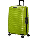 Samsonite Proxis Spinner 75 cm Lime Samsonite 