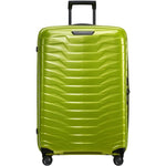 Samsonite Proxis Spinner 75 cm Lime Samsonite 