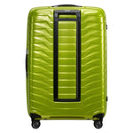 Samsonite Proxis Spinner 75 cm Lime Samsonite 